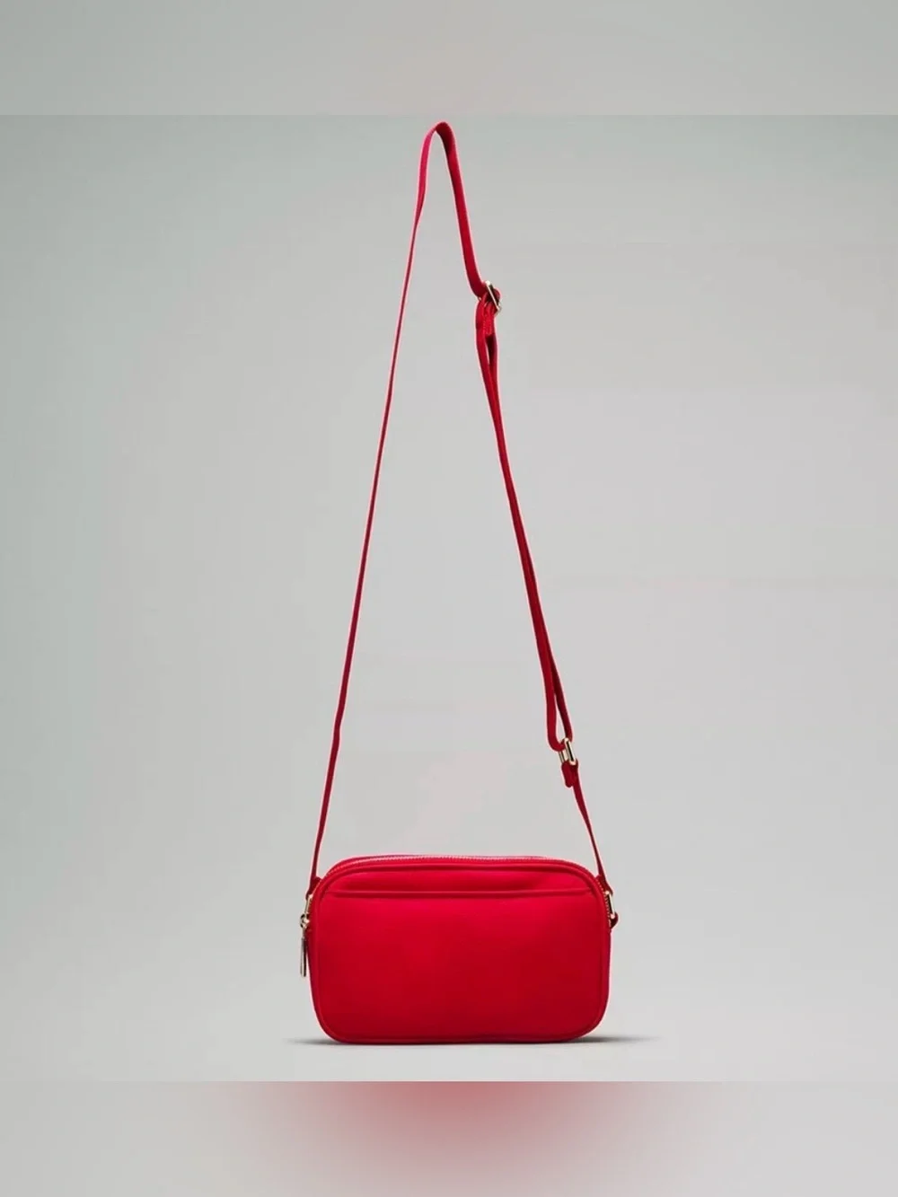 Lululemon Lunar New Year Crossbody Camera Bag 2L LNY Limited Edition